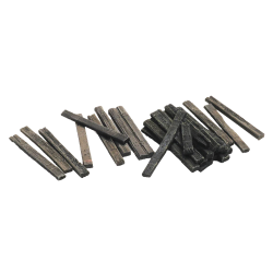 Artitec 387.452 - Old wooden sleepers