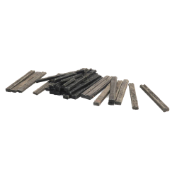 Artitec 387.452 - Old wooden sleepers