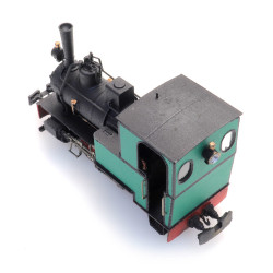 Artitec 387.469 - Locomotive vapeur Fabien Henschel