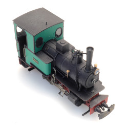Artitec 387.469 - Locomotive vapeur Fabien Henschel