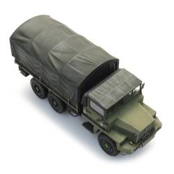 Artitec 6870547 - FR Berliet GBC 8KT