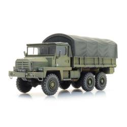 Artitec 6870547 - FR Berliet GBC 8KT