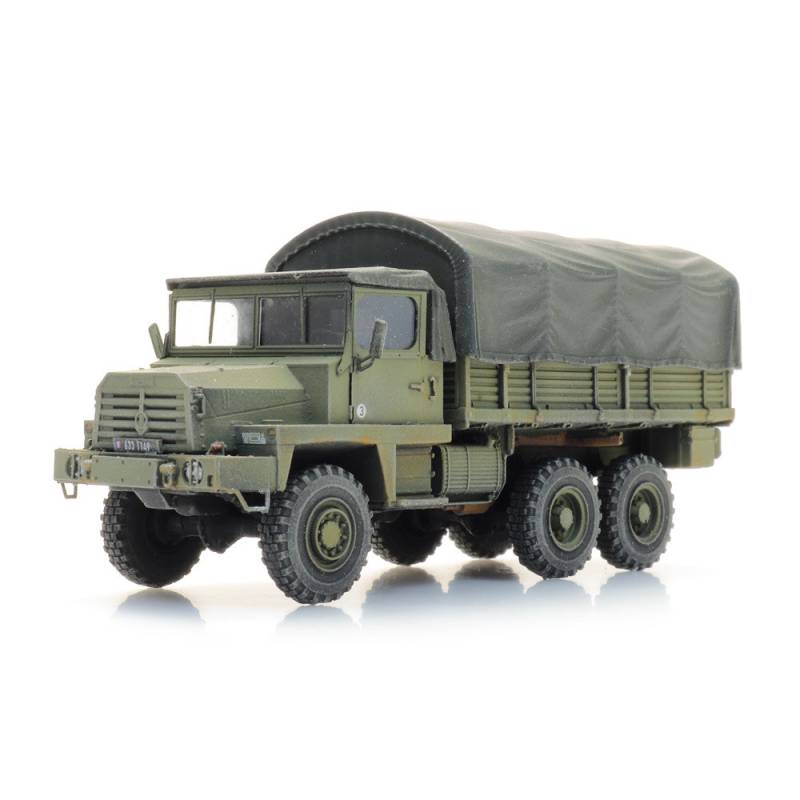 Artitec 6870547 - FR Berliet GBC 8KT