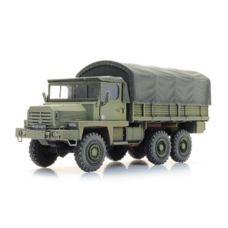 Artitec 6870547 - FR Berliet GBC 8KT