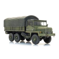 Artitec 6870547 - FR Berliet GBC 8KT