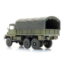 Artitec 6870547 - FR Berliet GBC 8KT