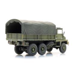Artitec 6870547 - FR Berliet GBC 8KT