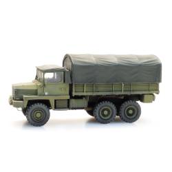 Artitec 6870547 - FR Berliet GBC 8KT