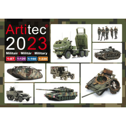 copy of Artitec  012-catalogue - Catalogue 2023 Produits civils