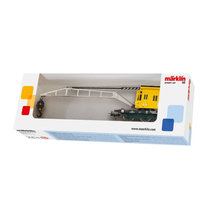 Marklin 4671 - Wagon-grue