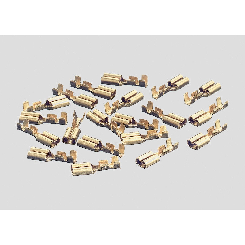 marklin 74995 - Cosses plates
