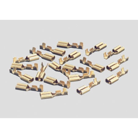 marklin 74995 - Cosses plates