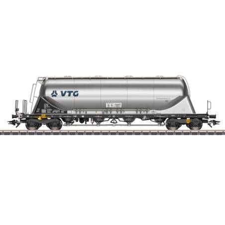 Marklin 48190 - Wagon-silo Uacns