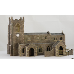 Metcalfe PO226 - ÉGLISE PAROISSIALE