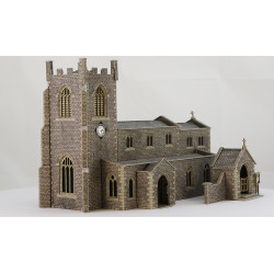 Metcalfe PO226 - ÉGLISE PAROISSIALE