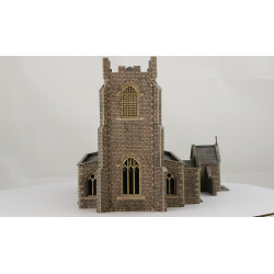 Metcalfe PO226 - ÉGLISE PAROISSIALE