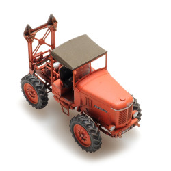 Artitec 387.512 - Latil H14 TL10 forestier