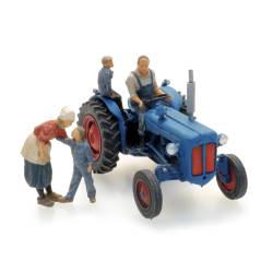 copy of Artitec 5870014 - Charpentiers 1920 - 1990 3x