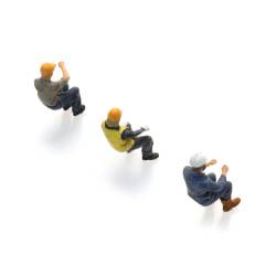 Artitec 5870027 - Conducteurs de chariots élévateurs