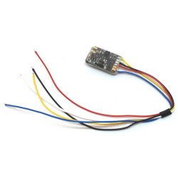 copy of Train-O-Matic 02010106 - Décodeur de fonction  Micro 6P - NEM651