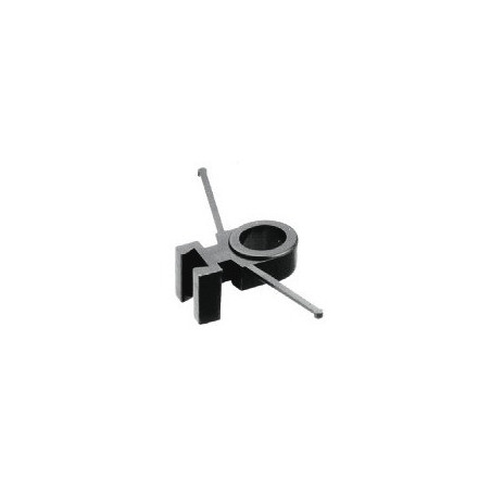 Fleischmann-Adaptateur d'attelage pour tête d'attelage PROFI 6570.