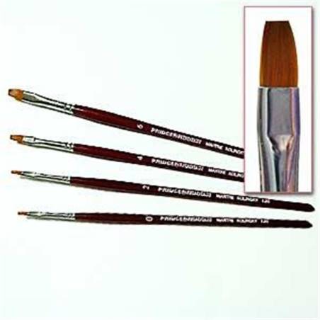 6-120 – Brosse Martre Kolinsky 6