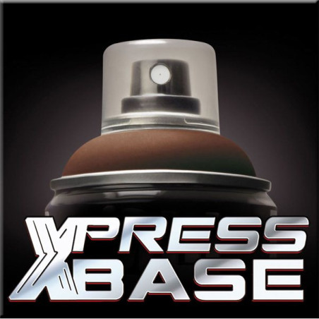 FXG043 – Brun Sauvage