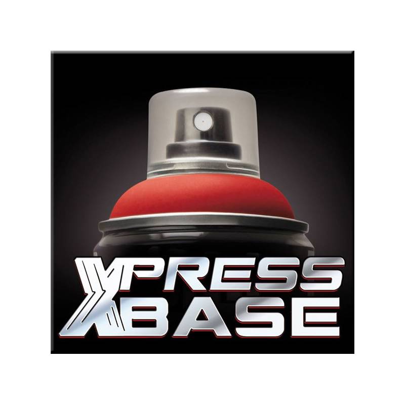 XpressBase – Rouge sang
