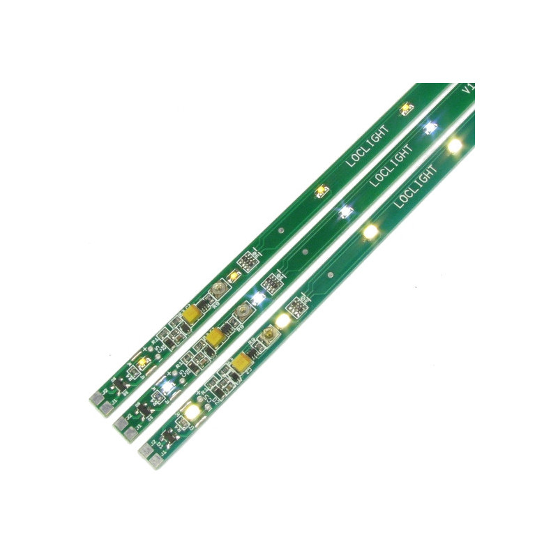 Digikeijs DR110W - White LED strip