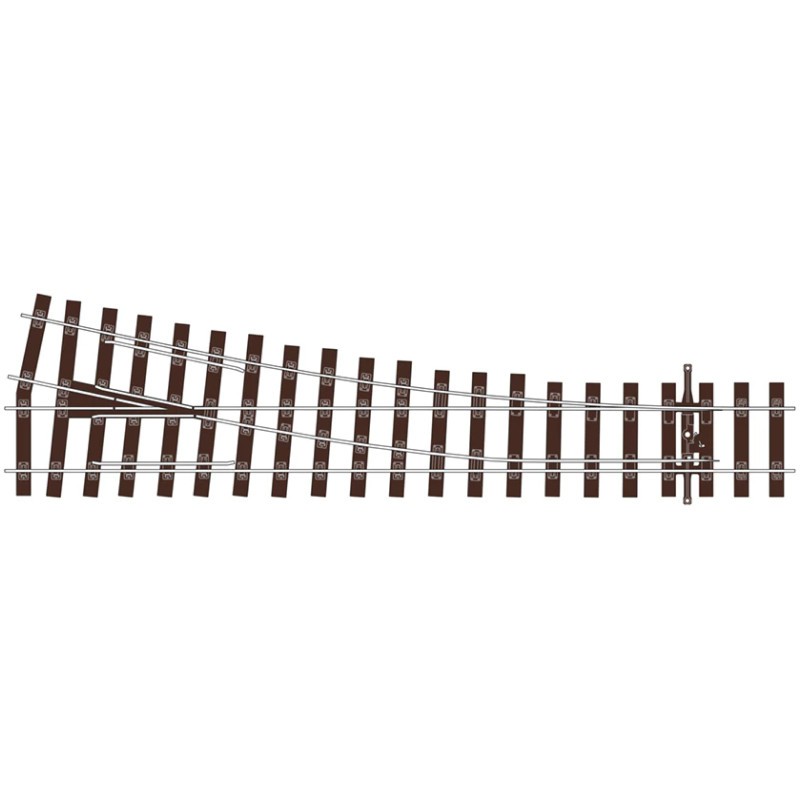 copy of Peco SL-U1189