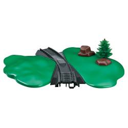 Märklin my world 72240 - Aide à l'enraillement