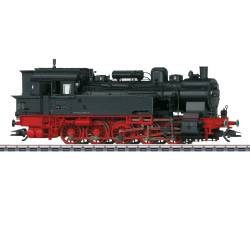 copy of Marklin  37191 - Locomotive tender série Eb 3/5 "Habersack"