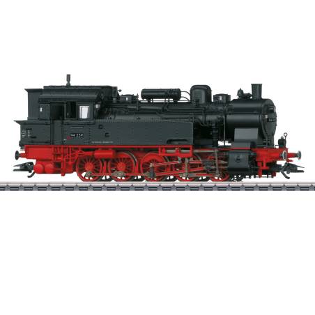 Marklin  38940 - Locomotive à vapeur série 94.5-17