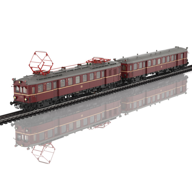 Marklin  39853 - Class ET 85 Powered Rail Car