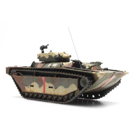 Artitec 1870123 - LVT(A)4 IWO JIMA