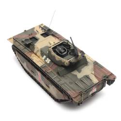Artitec 1870123 - Kit  US LVT(A)4 IWO JIMA