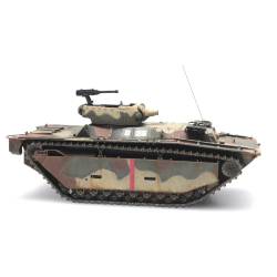 Artitec 1870123 - Kit  US LVT(A)4 IWO JIMA