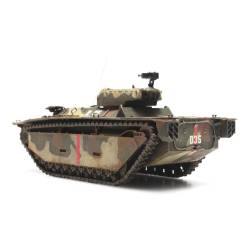 Artitec 1870123 - Kit  US LVT(A)4 IWO JIMA
