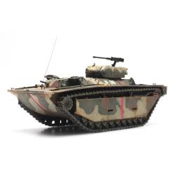 Artitec 1870123 - Kit  US LVT(A)4 IWO JIMA
