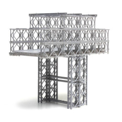 Artitec 1870141 - Ensemble d'extension de pont Bailey