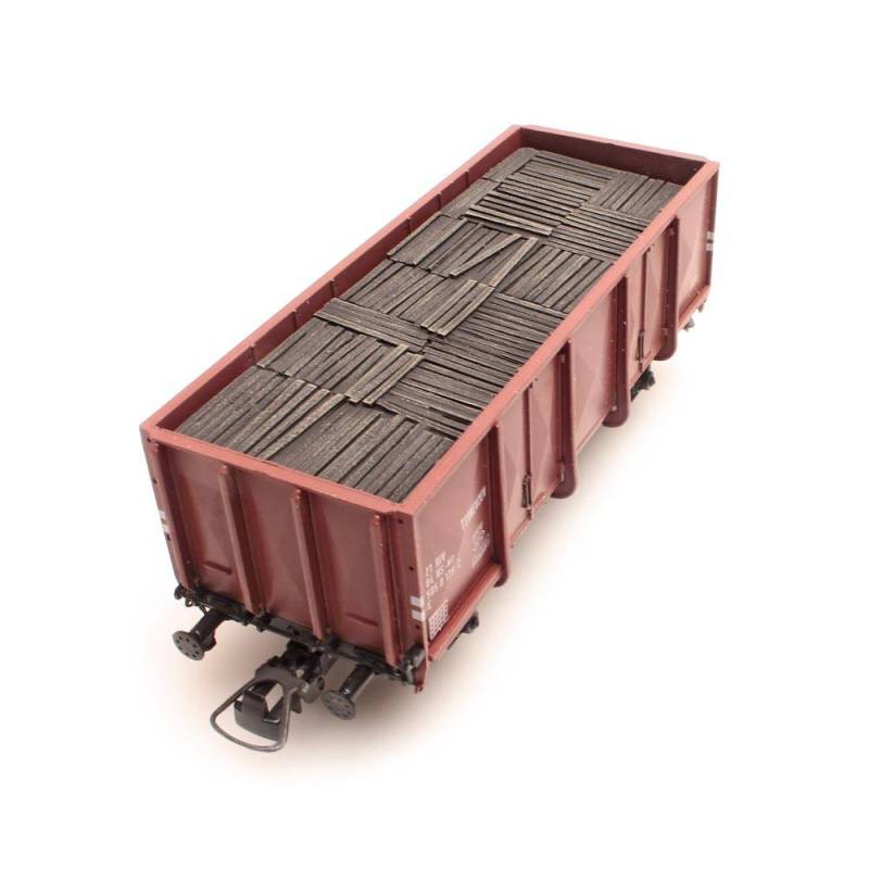 copy of Artitec 28.123 - Chargement - cargaison: wagon de sable