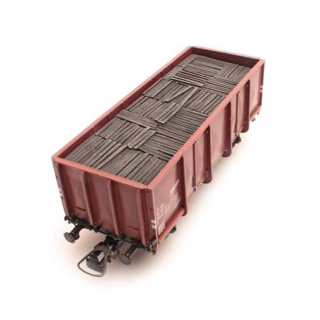 copy of Artitec 28.123 - Chargement - cargaison: wagon de sable