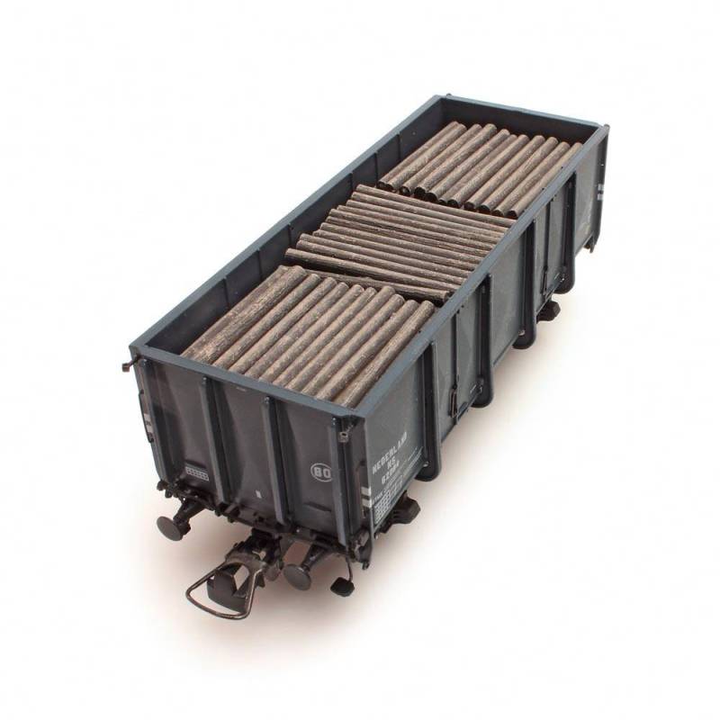 copy of Artitec 28.123 - Chargement - cargaison: wagon de sable