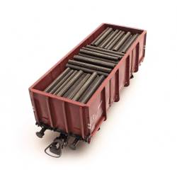 copy of Artitec 28.123 - Chargement - cargaison: wagon de sable