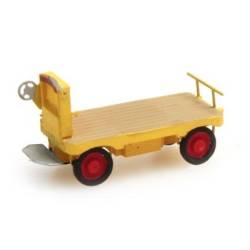 387.31-YW - Chariot électrique à bagages