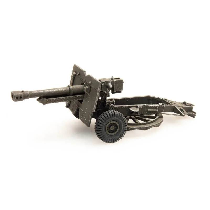 Artitec 387.155 - Artillerie de 25 livres