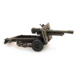 Artitec 387.155 - Artillerie de 25 livres