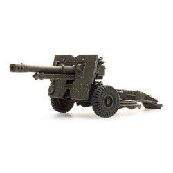Artitec 387.155 - Artillerie de 25 livres