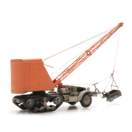 Artitec 387.511 - Half-track avec flèche