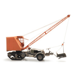 Artitec 387.511 - Half-track avec flèche